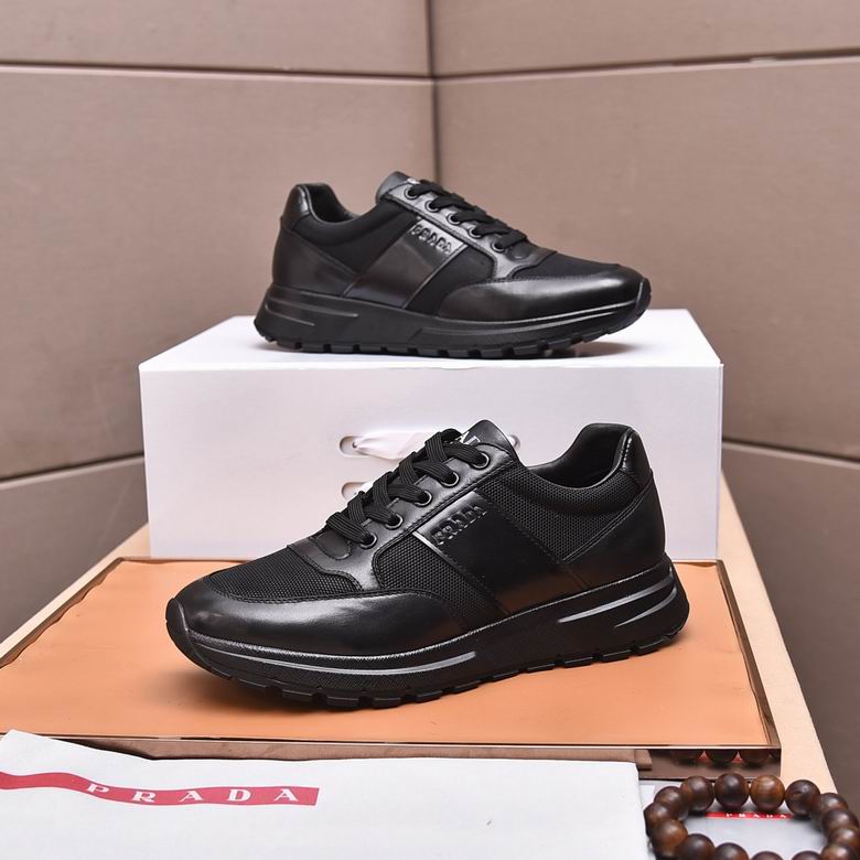 men prada shoes-070